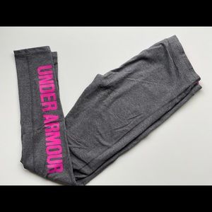 Under Armour Workout Leggings